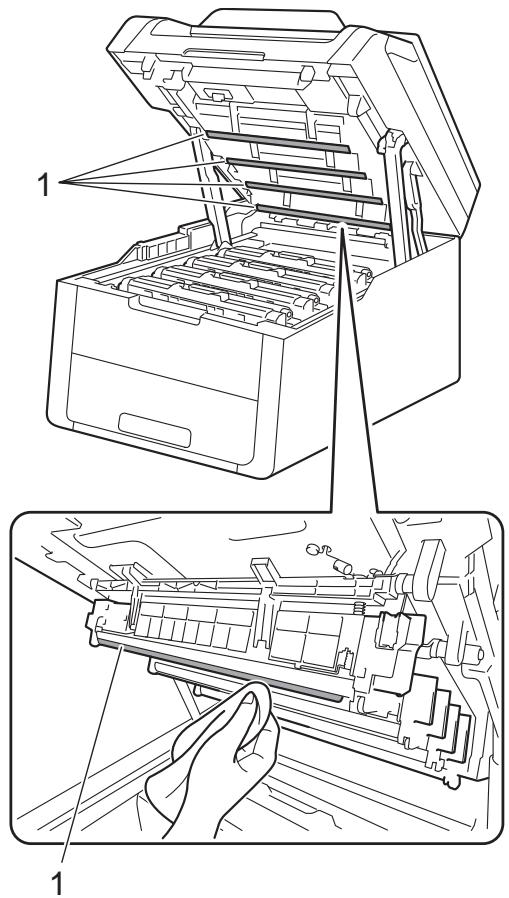 BROTHER DCP9020CDW - IMPORTANT - 2