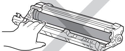BROTHER DCP9020CDW - IMPORTANT - 3