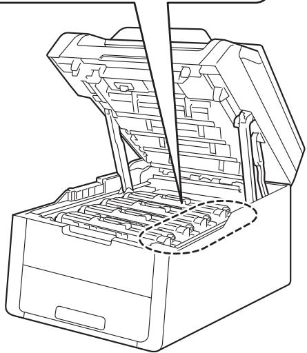 BROTHER DCP9020CDW - IMPORTANT - 5
