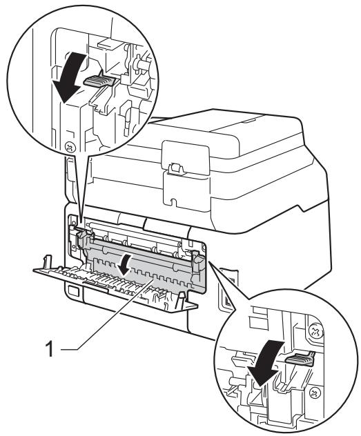 BROTHER DCP9020CDW - TEMPÉRATURE ÉLEVÈTE - 3