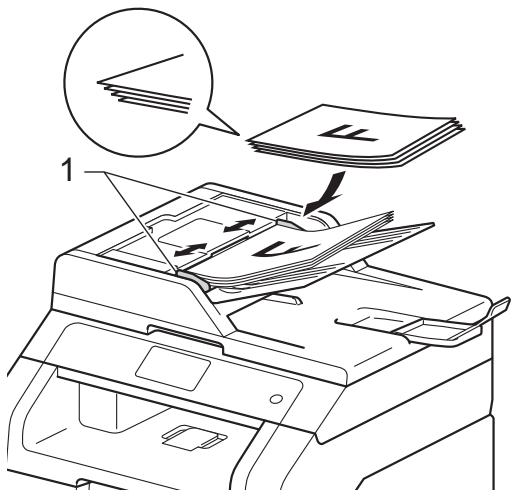 BROTHER DCP9020CDW - REMARQUE - 2