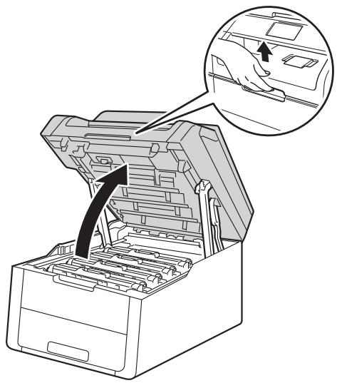 BROTHER DCP9020CDW - IMPORTANT - 1