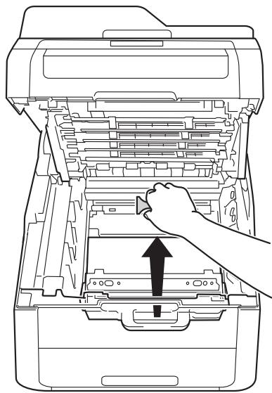 BROTHER DCP9020CDW - IMPORTANT - 4