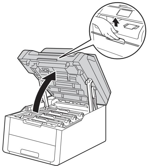 BROTHER DCP9020CDW - IMPORTANT - 1