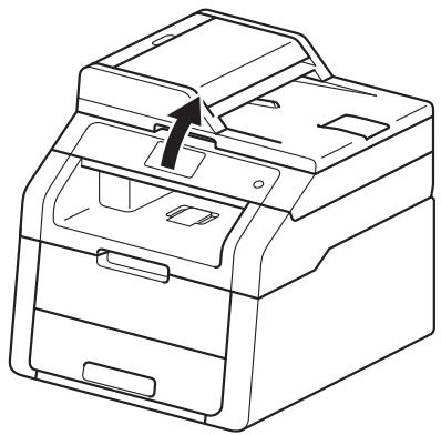 BROTHER DCP9020CDW - REMARQUE - 1
