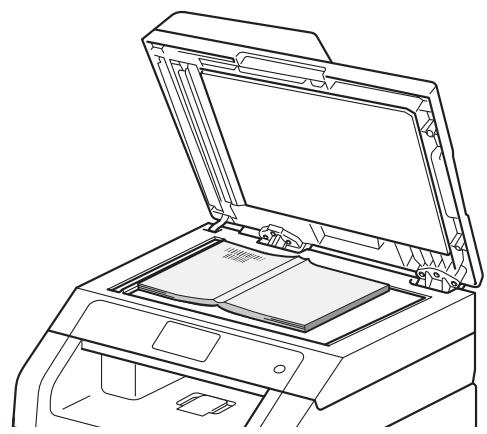 BROTHER DCP9020CDW - REMARQUE - 3