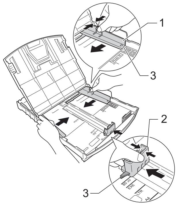 BROTHER DCP-J315W - Remarque - 3