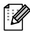 BROTHER DCP-J315W - Format du papier - 1