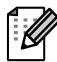 BROTHER DCP-J315W - Important - 1