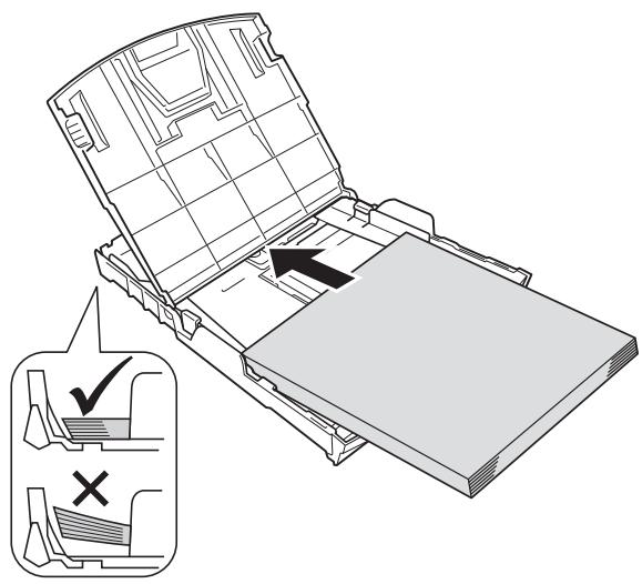 BROTHER DCP-J315W - Remarque - 2