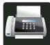 BROTHER MFC9140CDN - Rétablissement des valeurs par défaut de tous les paramètres de fax - 2