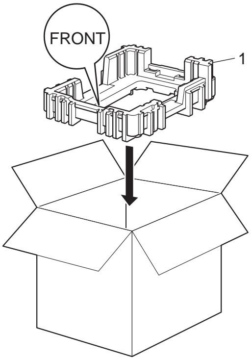 BROTHER MFC9140CDN - REMARQUE - 4