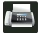 BROTHER MFC9140CDN - Enregistrement des options de fax sous forme de raccourcis - 2