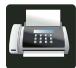 BROTHER MFC9140CDN - Envoi de fax en utilisant différents paramètres - 2