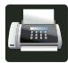BROTHER MFC9140CDN - Modification du format de fax recto-verse (MFC-9340CDW) - 3