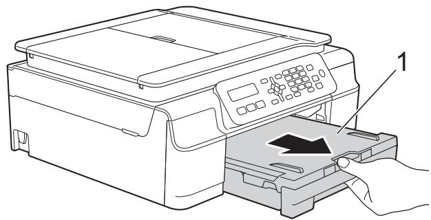 BROTHER DCP-J132W - IMPORTANT - 1