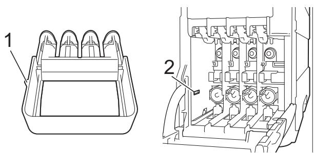 BROTHER DCP-J132W - IMPORTANT - 1