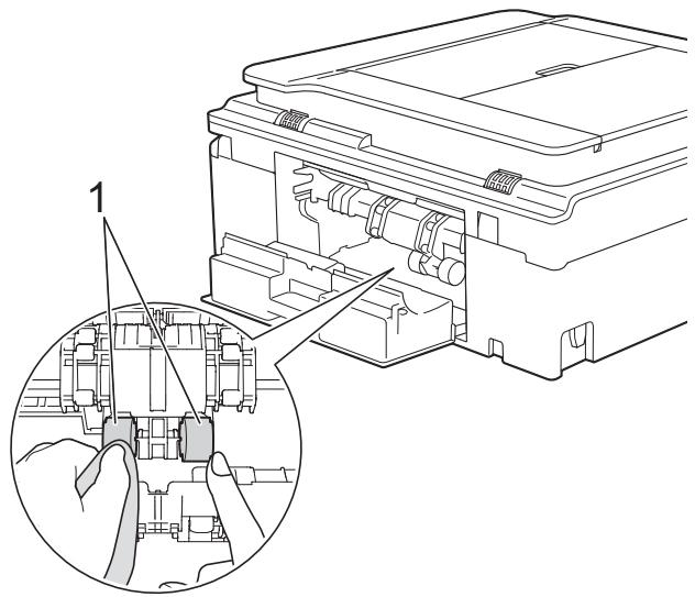 BROTHER DCP-J132W - REMARQUE - 3