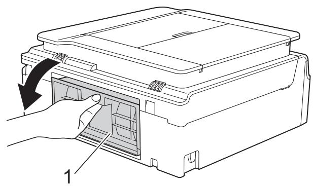 BROTHER DCP-J132W - REMARQUE - 2