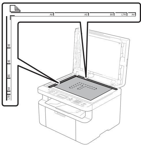 BROTHER DCP-1612W - Chapitre 3 - 2