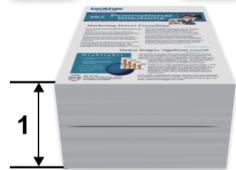 BROTHER DCP-L2500D - Imprimer sur les deux faces du papier (Windows®) - 4
