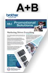 BROTHER DCP-L2500D - Imprimer sur les deux faces du papier (Windows®) - 3