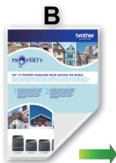 BROTHER DCP-L2500D - Imprimer sur les deux faces du papier (Windows®) - 2