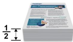 BROTHER MFC-L2720DW - Imprimer sur les deux faces du papier (windows®) - 5