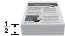 BROTHER MFC-L5700DN - Imprimer automatiquement sur les deux faces du papier (windows®) - 5