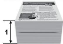 BROTHER MFC-L5700DN - Imprimer automatiquement sur les deux faces du papier (windows®) - 4