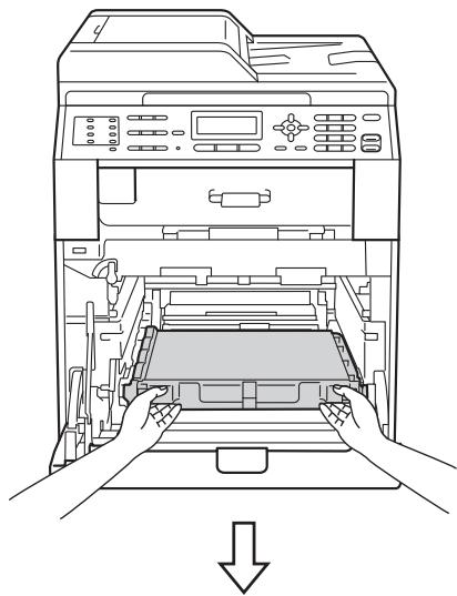 BROTHER MFC-9460CDN - Remarque - 2