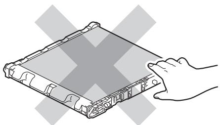 BROTHER MFC-9460CDN - IMPORTANT - 1