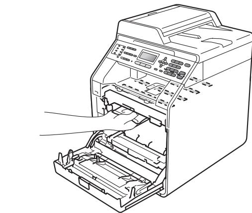BROTHER MFC-9460CDN - ! IMPORTANT - 2
