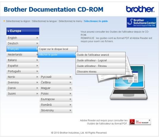 BROTHER MFC-9460CDN - Remarque - 6
