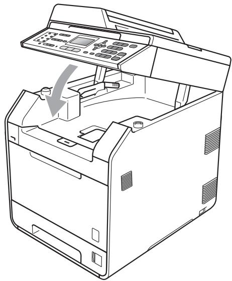BROTHER MFC-9460CDN - Remarque - 2