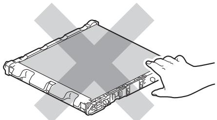 BROTHER MFC-9460CDN - IMPORTANT - 1