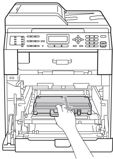 BROTHER MFC-9460CDN - Remarque - 1