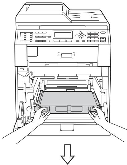 BROTHER MFC-9460CDN - IMPORTANT - 3