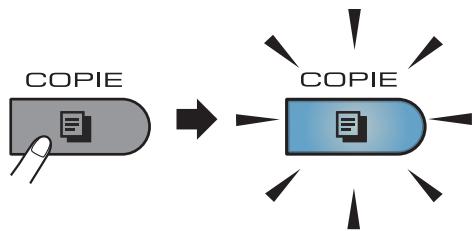 BROTHER MFC-9460CDN - Comment copier - 1