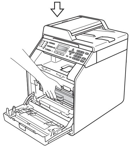 BROTHER MFC-9460CDN - Remarque - 6