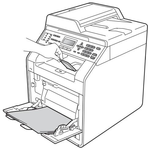 BROTHER MFC-9460CDN - Remarque - 2