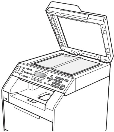 BROTHER MFC-9460CDN - Remarque - 3