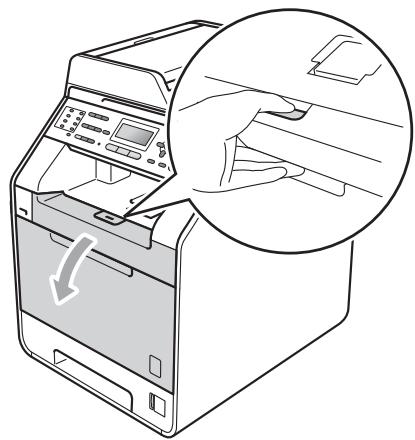 BROTHER MFC-9460CDN - IMPORTANT - 1