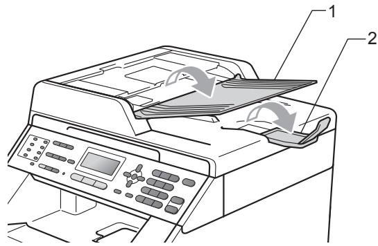 BROTHER MFC-9460CDN - Remarque - 2