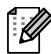 BROTHER MFC-8510DN - Important - 3