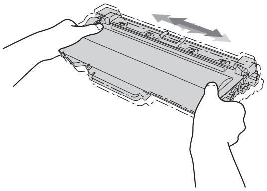 BROTHER MFC-8510DN - Remarque - 2