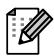 BROTHER MFC-8510DN - Remarque - 2