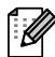 BROTHER MFC-8510DN - Le papier est coincé dans l'appareil - 3