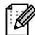 BROTHER MFC-8510DN - Remarque - 1