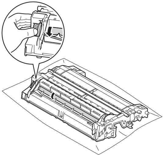 BROTHER MFC-8510DN - Important - 5